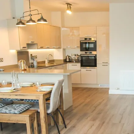 Guestready - Sunny Apartment With Park View * Dublin