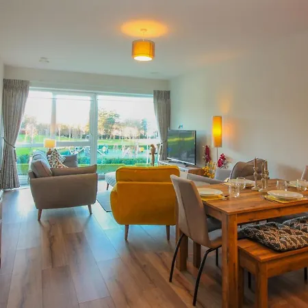 Guestready - Sunny Apartment With Park View Apartment *