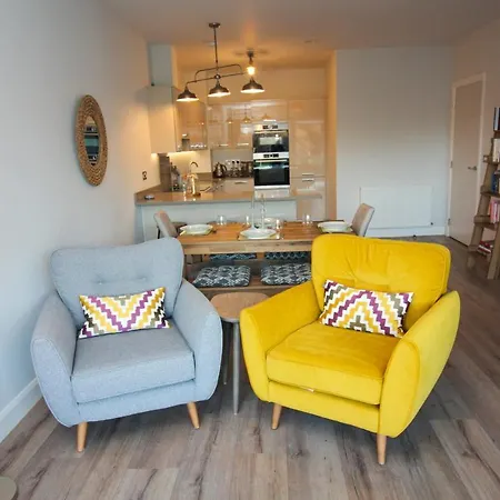 Guestready - Sunny Apartment With Park View Apartment Dublin