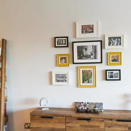 Guestready - Sunny Apartment With Park View * Dublin