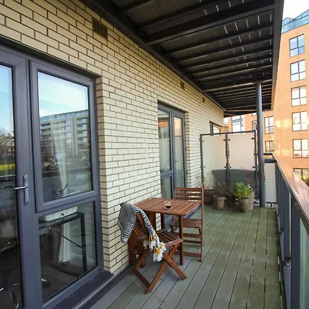 Apartment Guestready - Sunny Apartment With Park View *