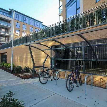 Guestready - Sunny Apartment With Park View Apartment